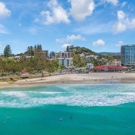 Kirra Gardens Unit 30 Apartment Gold Coast Exterior photo