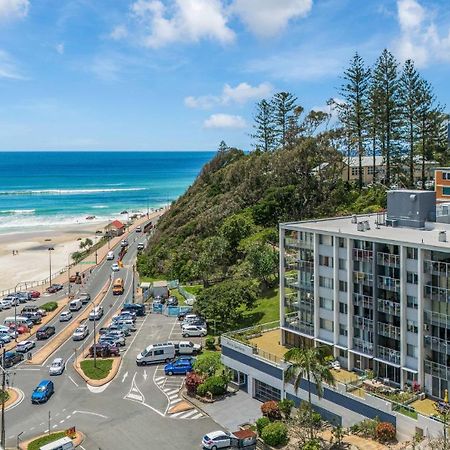 Kirra Gardens Unit 30 Apartment Gold Coast Exterior photo