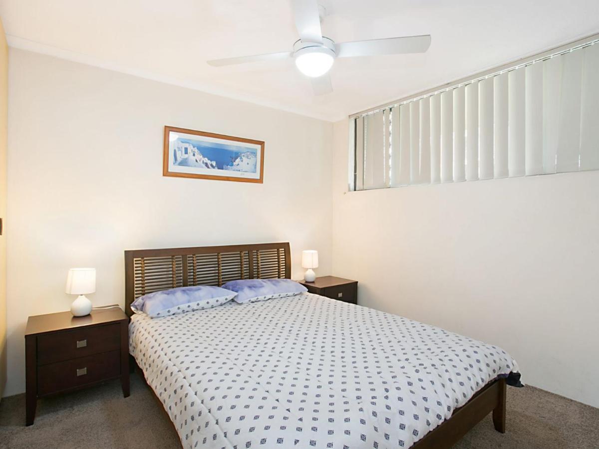 Kirra Gardens Unit 30 Apartment Gold Coast Exterior photo