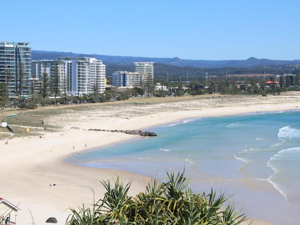 Kirra Gardens Unit 30 Apartment Gold Coast Exterior photo