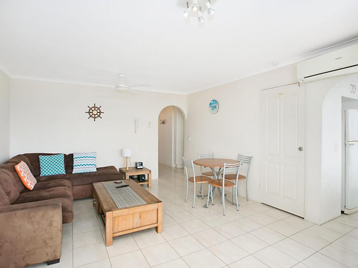 Kirra Gardens Unit 30 Apartment Gold Coast Exterior photo