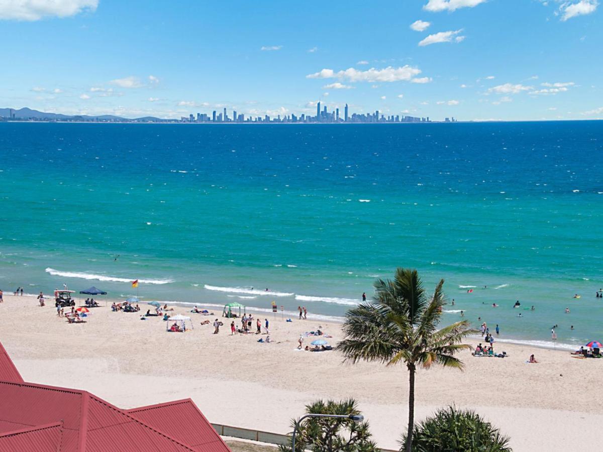 Kirra Gardens Unit 30 Apartment Gold Coast Exterior photo