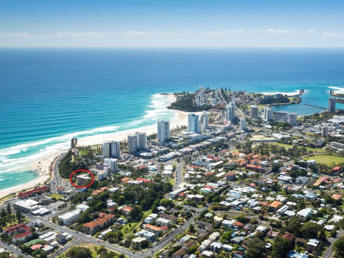 Kirra Gardens Unit 30 Apartment Gold Coast Exterior photo