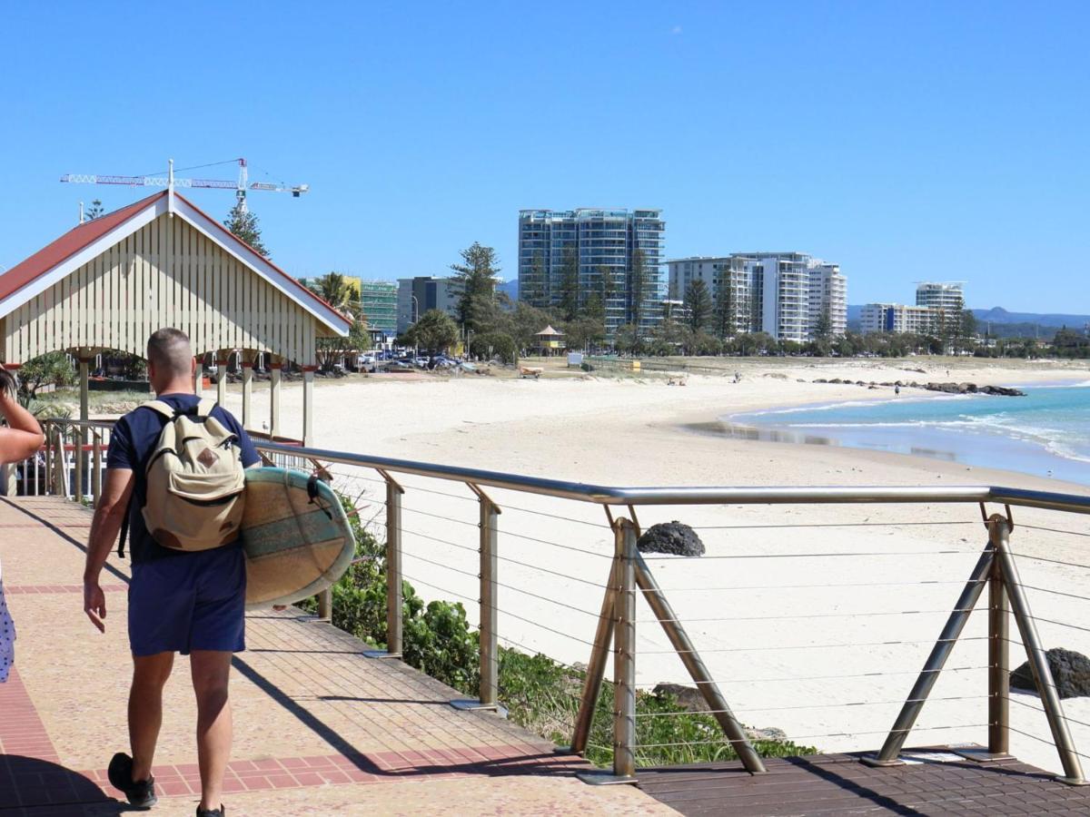 Kirra Gardens Unit 30 Apartment Gold Coast Exterior photo