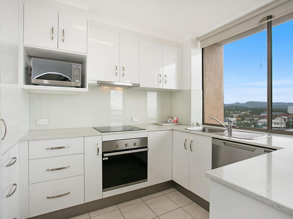 Kirra Gardens Unit 30 Apartment Gold Coast Exterior photo