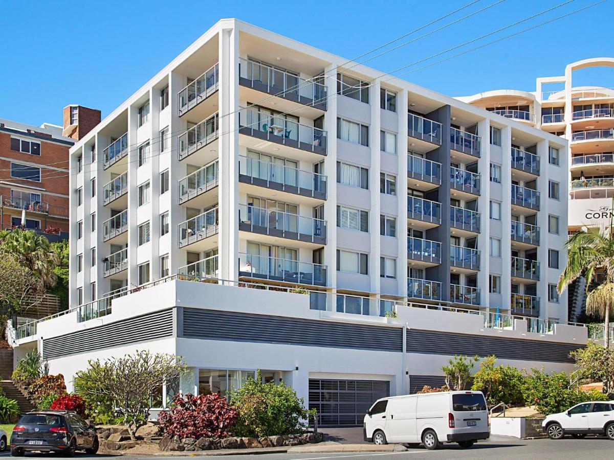 Kirra Gardens Unit 30 Apartment Gold Coast Exterior photo